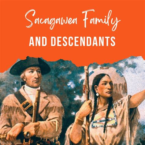 Identity Crisis: Sacajaweas descendants, 200 years later